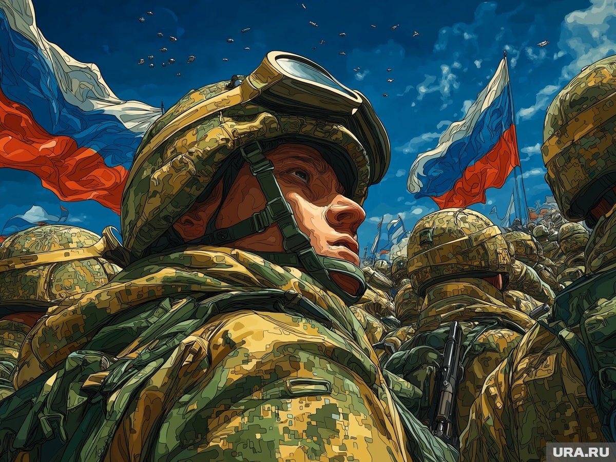     Обмен пленным между Россией и Украиной состоялся по формуле «200 на 200»