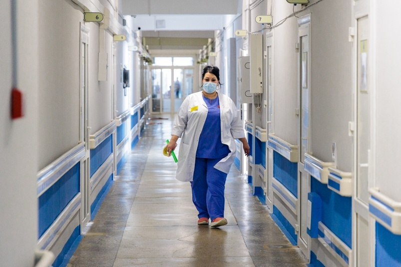     Тематическое фото. Фото: ИА OmskMedia