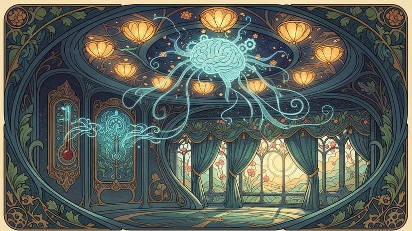   Сгенерировано с помощью ИИ