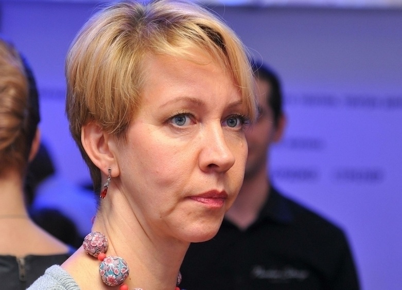     Татьяна Лазарева*