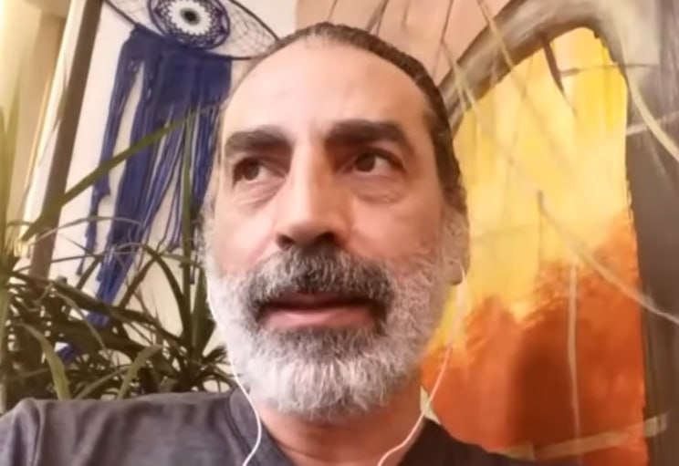 Фото: Prt Scr youtube.com / Garland Nixon