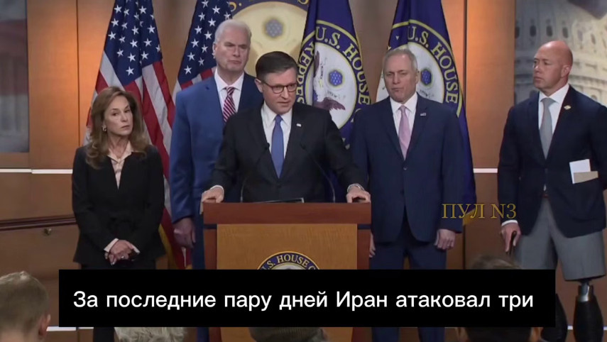 Кадр видео. Ссылка выше