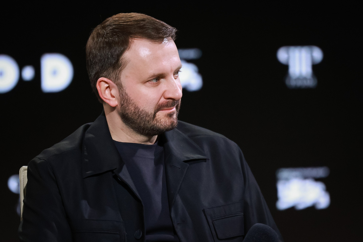 Пресс-служба Национального центра «Россия»