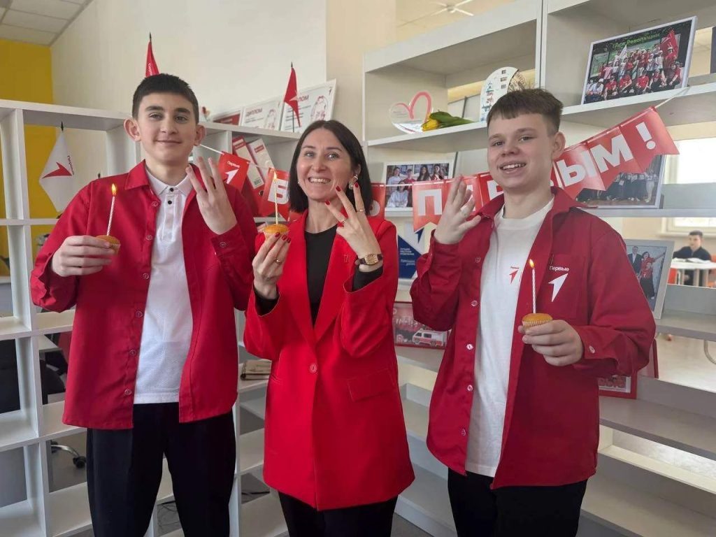    Фото предоставил Д. Уколов. Газета "Земля"