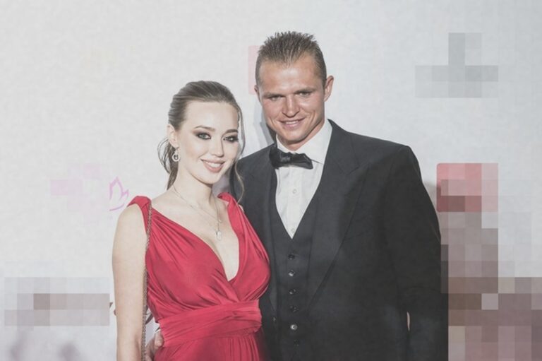    Иллюстрация к материалу: Дмитрий Тарасов и Анастасия Костенко: о воспитании детей и семейных ценностях