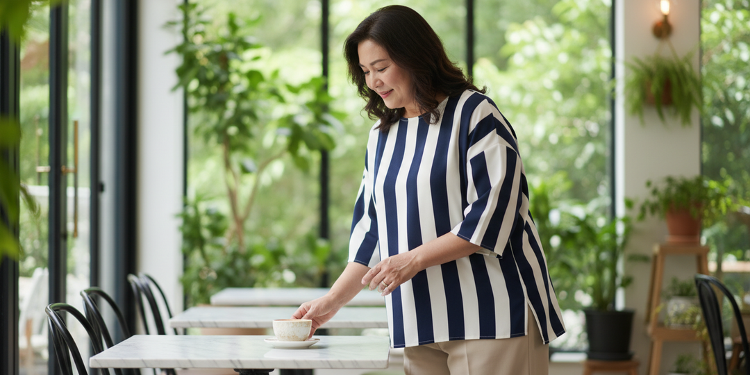 Пять «стройнящих» приёмов, которые на самом деле добавляют килограммы