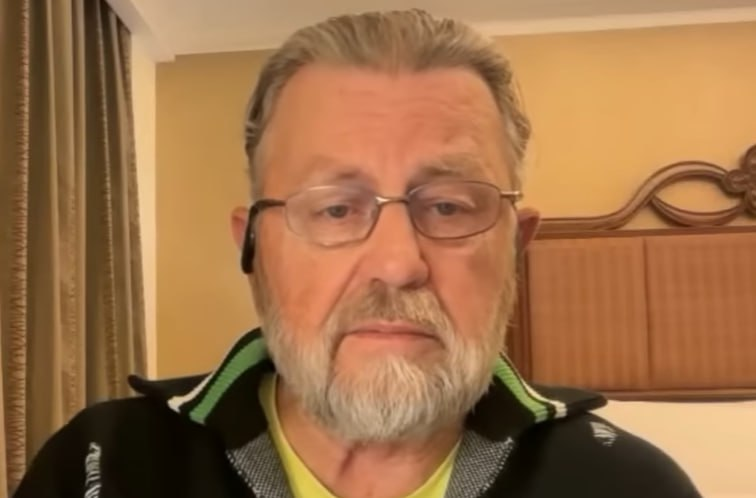 Фото: Prt Scr youtube.com / Danny Haiphong