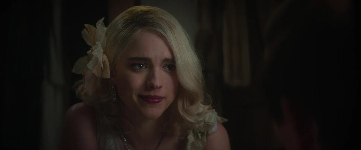 кадр из фильма "Голубая луна"