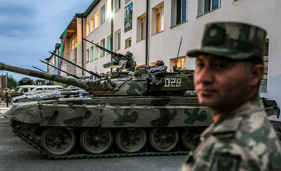    © Сергей Савостьянов/ТАСС