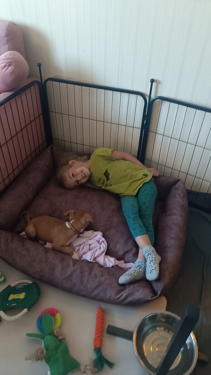 Первая их фотография вместе