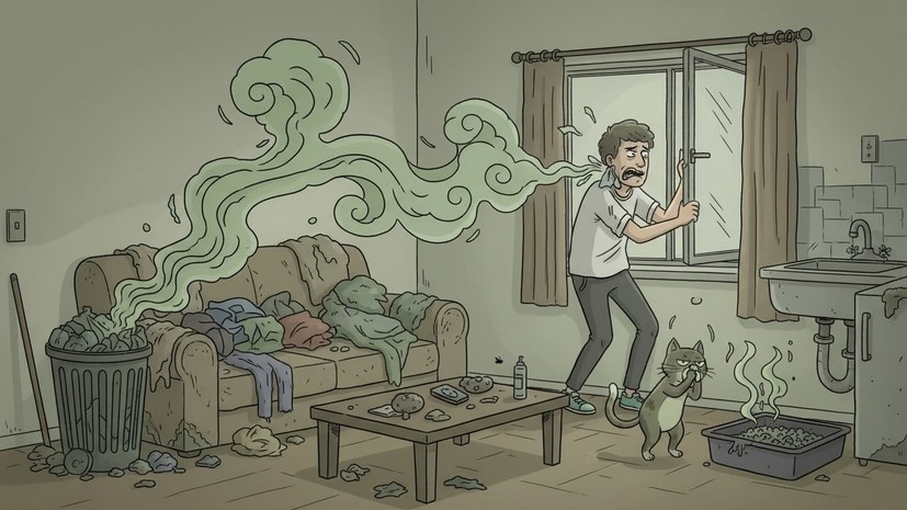   Сгенерировано с помощью ИИ