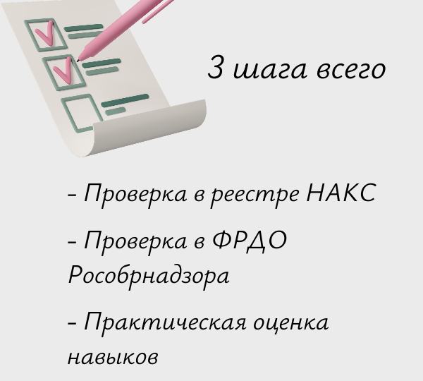 Как проверить сварщика или монтажника за час: пошаговая инструкция для HR и руководителей