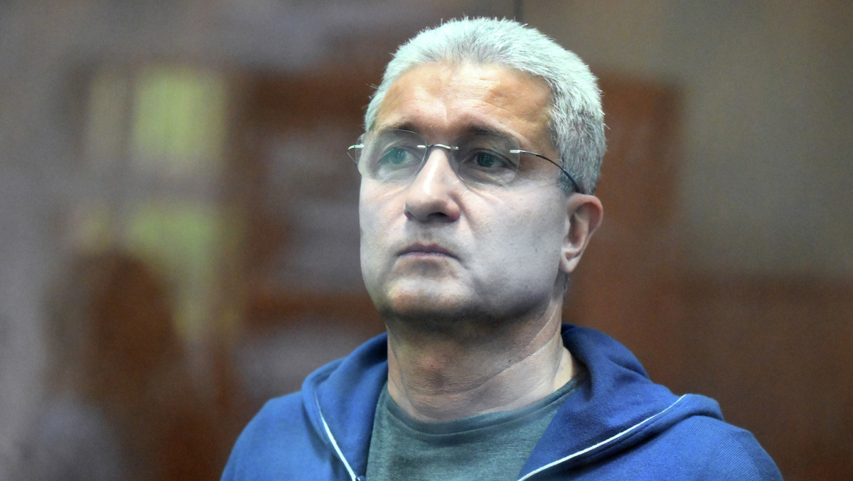    Тимур Иванов Минобороны РИА