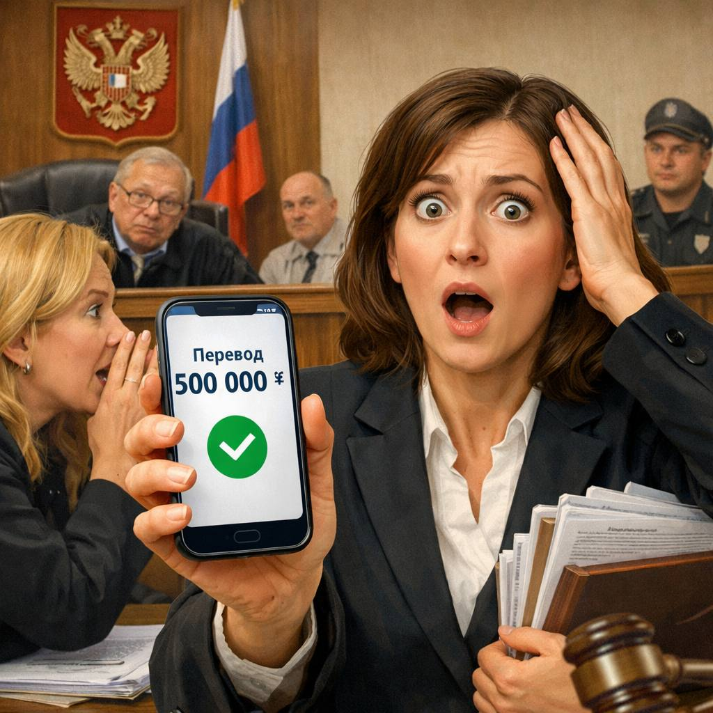 Изображение создано при помощи ИИ