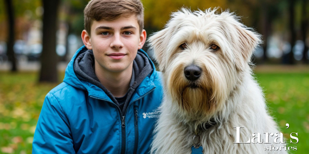 Потерянный