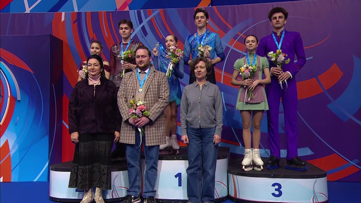    Первый канал