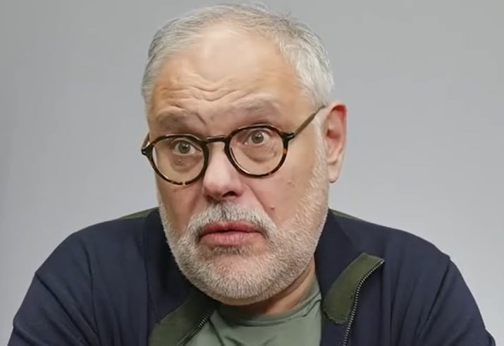 Фото: Prt Scr rutube.ru / Институт Русской Политической Культуры