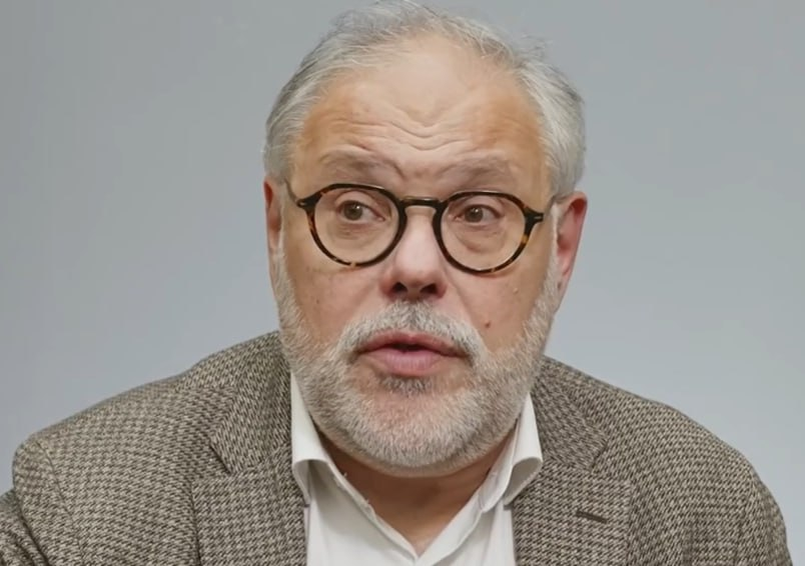 Фото: Prt Scr rutube.ru / Институт Русской Политической Культуры