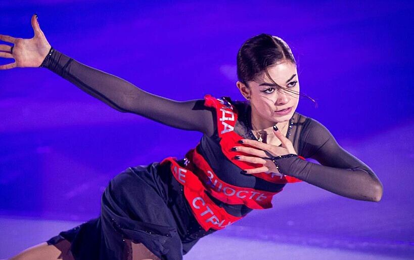 Гербольдт считает, что Петросян имеет право пропустить финал Гран-при России