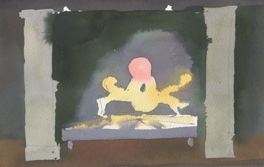    Фото: Изображения предоставлены «Собака.ru» пресс-службой Дома Радио