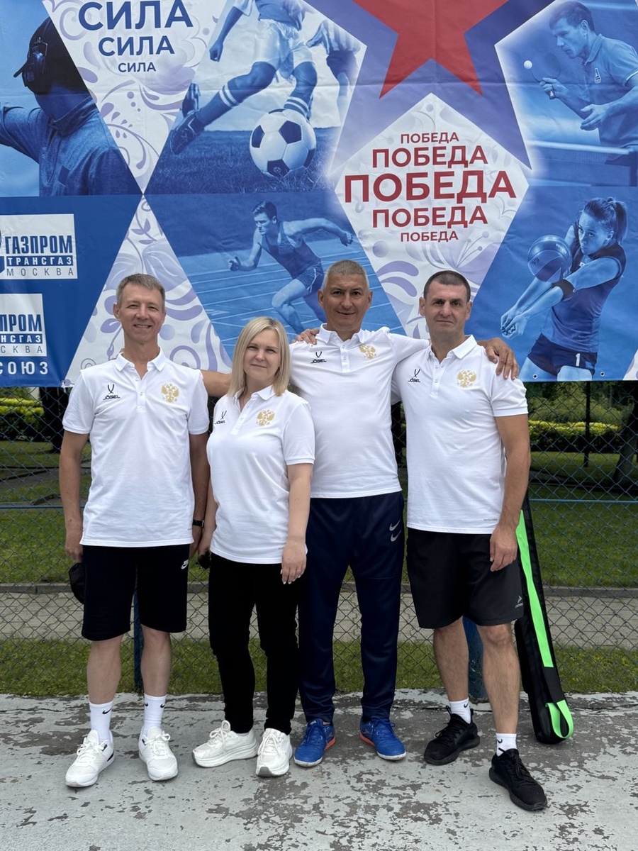 «Мы играли сами, а не смотрели на соперников» 