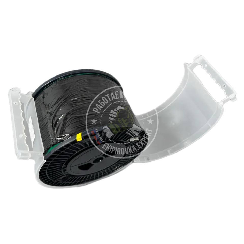 Самое надёжное оптоволокно для дрона