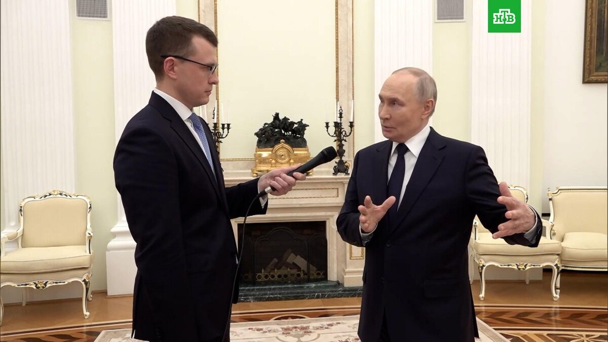    Путин допустил прекращение поставок газа в ЕС «прямо сейчас»