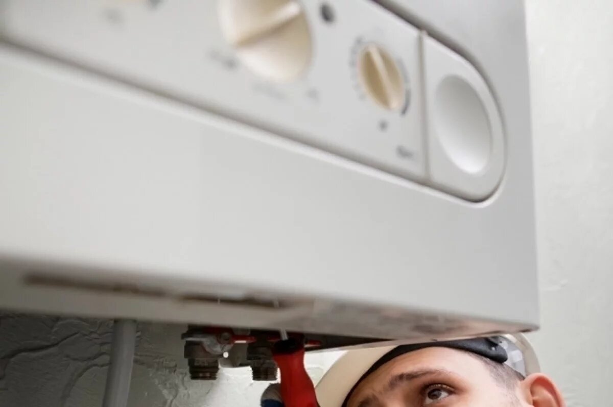    85-летнюю «ребенка Сталинграда» оставили без газа в канун 8 Марта