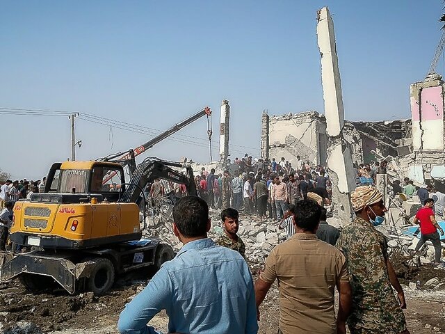    Фото: ТАСС/АР