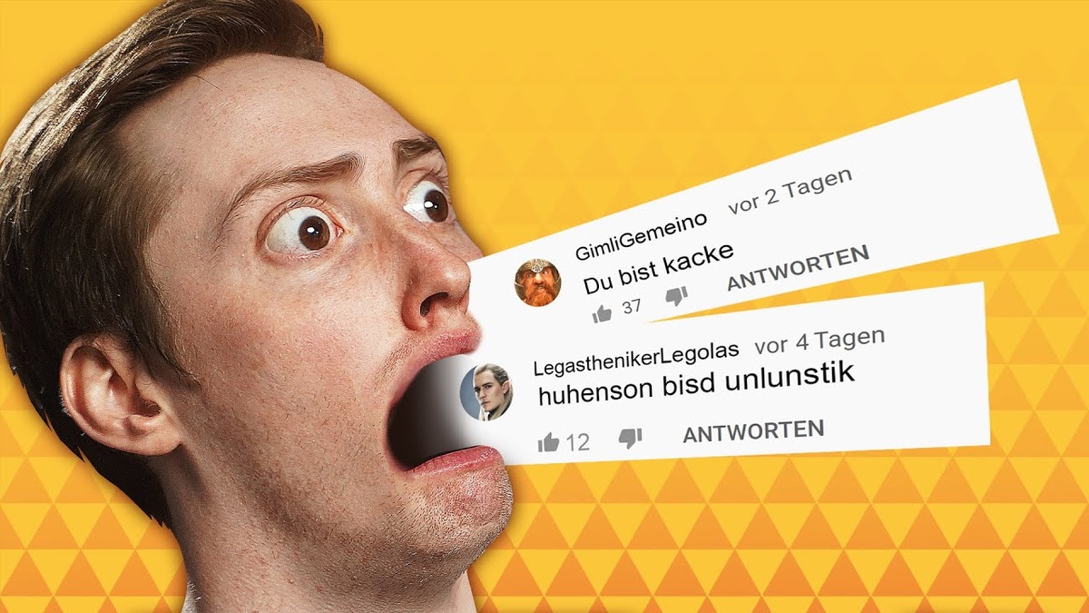 "Ты разочарован опять и совсем ничего здесь не понял. Давай, для зажигания нам необходим лишь твой разгневанный коммент"(с)
 Фото: YouTube