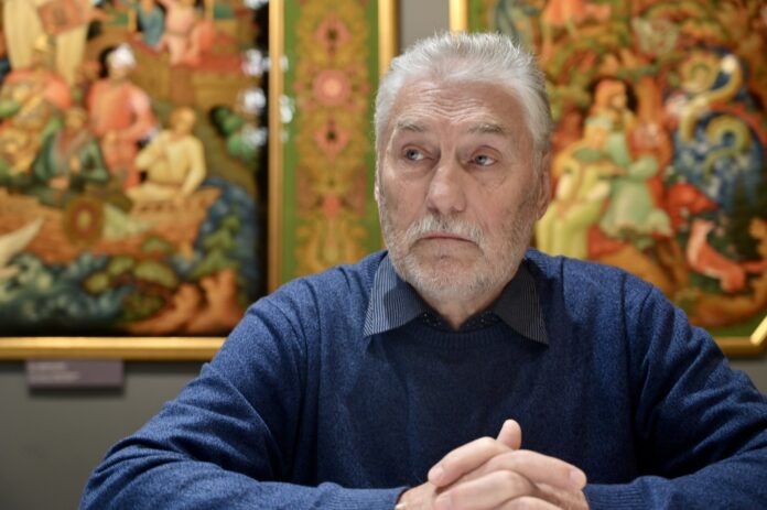 Фото: Полина Зиновьева, «Областная газета»