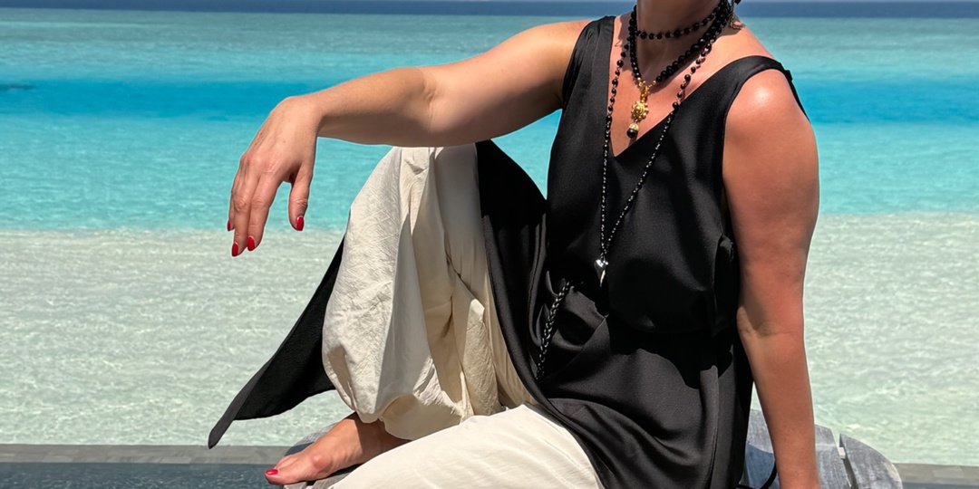 «Никогда не приходила в голову такая дикая идея — сдать все анализы крови. Зачем?» Отвечаю на вопрос.