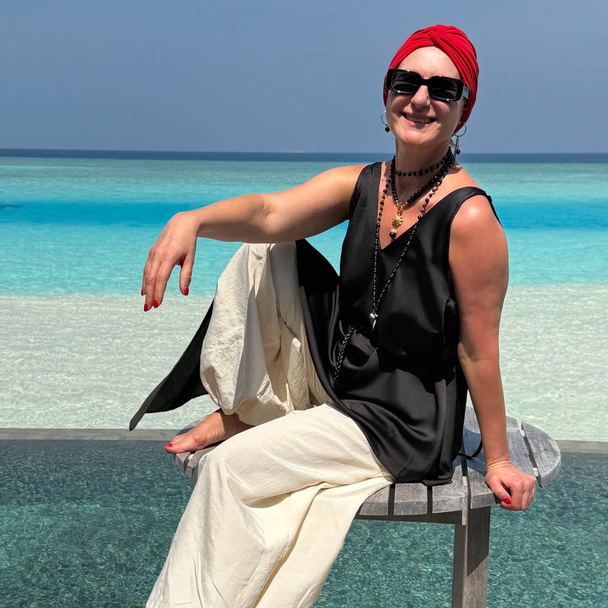 Хестанова Тамара Зауровна — врач-рефлексотерапевт со стажем более 27 лет в лечении иглами.