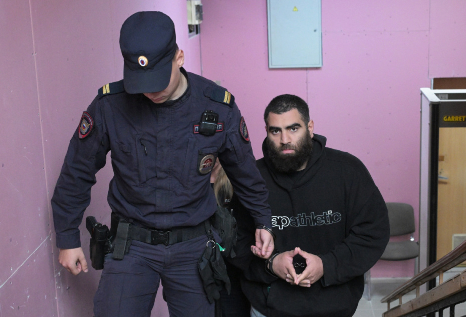    Алексей Никольский / РИА Новости