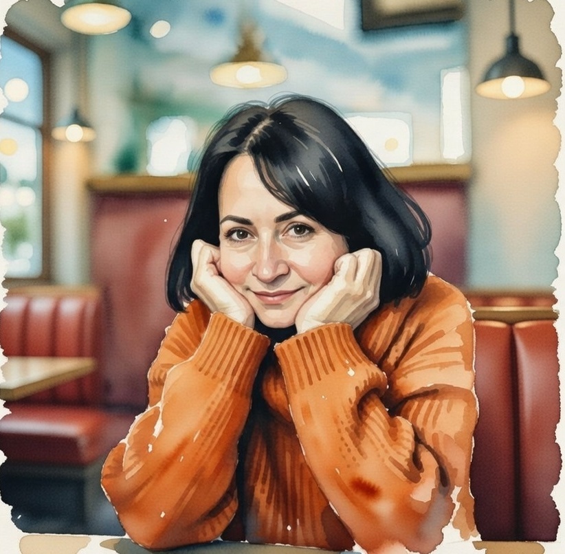 Светлане было горько осознавать, что команда воспринимает ее как "спасателя всех орг.процессов"