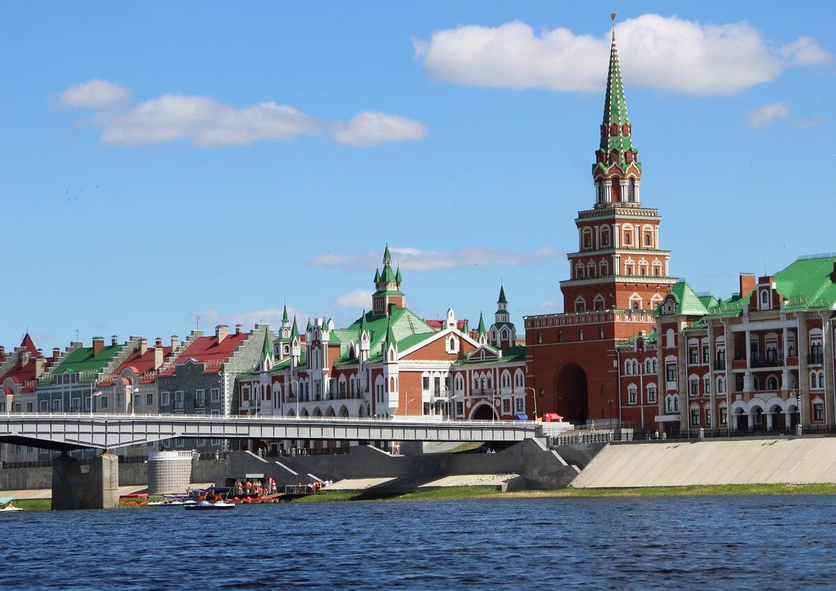 Автор фото: Владимир Малафеев