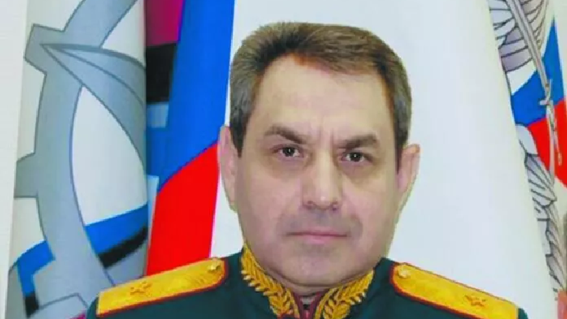    Минобороны РФ