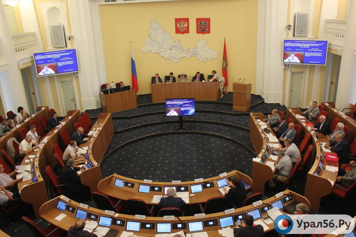    Жителей и предпринимателей Оренбургской области начнут штрафовать за неисполнение решений губернатора