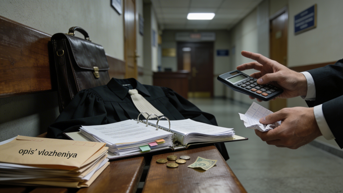 Изображение создано при помощи ИИ