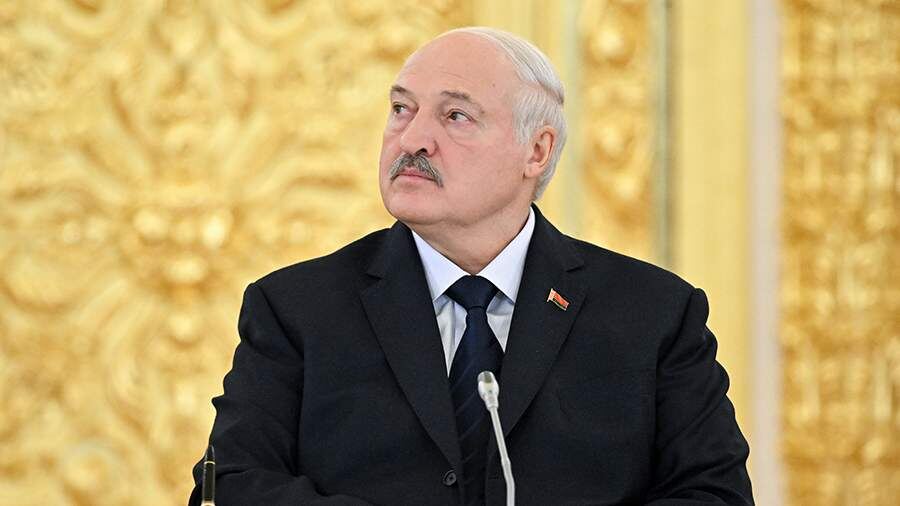    Фото: ТАСС/POOL/Сергей Бобылев