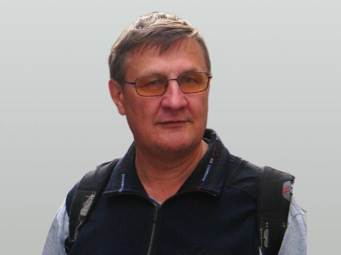    Фото: Пермский Политех