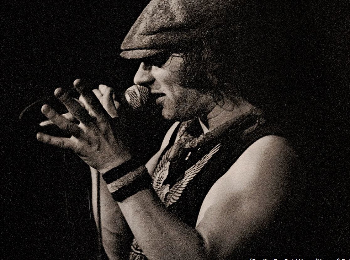 Брайан Джонсон