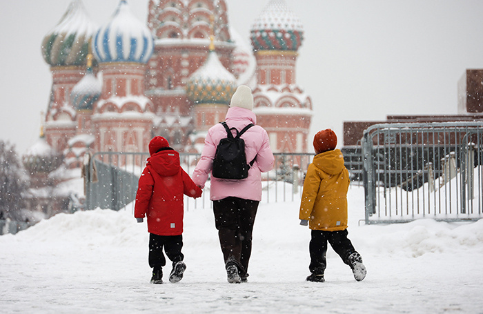    Олег Елков/ТАСС
