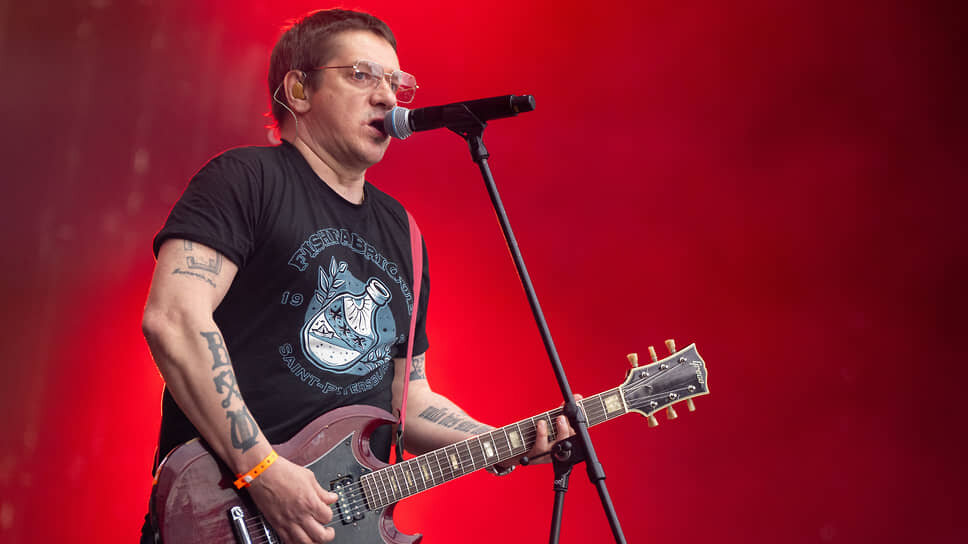 Фото: Алексей Смагин / Коммерсантъ