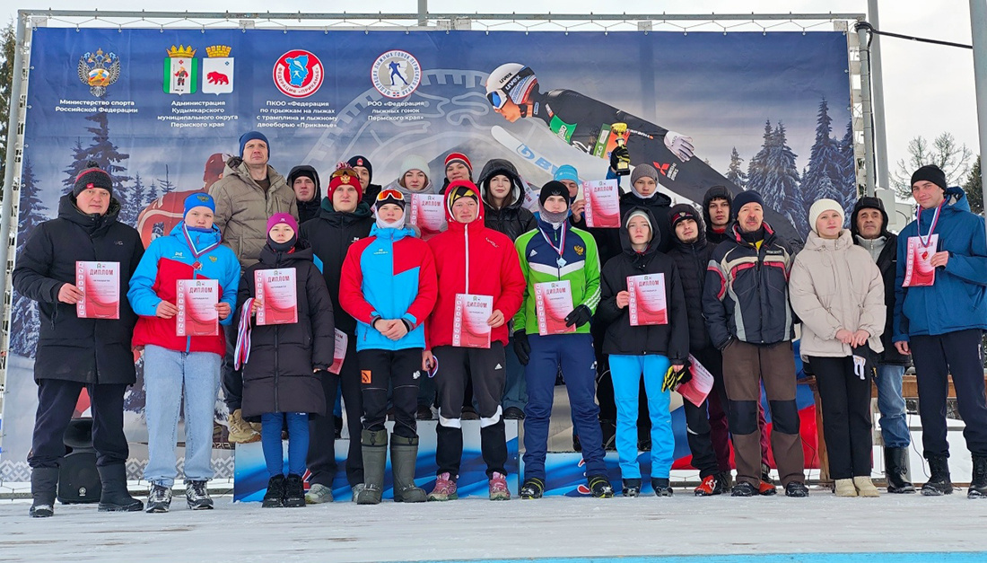    Фото: администрация Кудымкарского МО