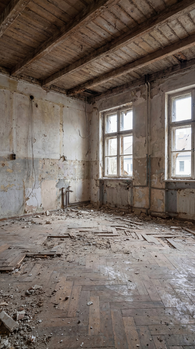 Генерация ИИ.