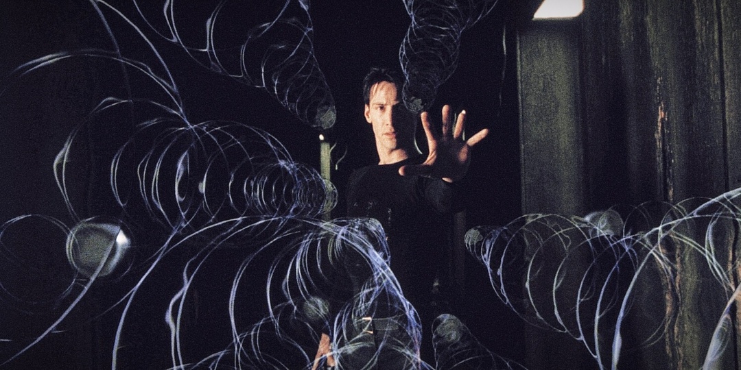 7 фантастических фильмов, после которых начинаешь сомневаться в реальности