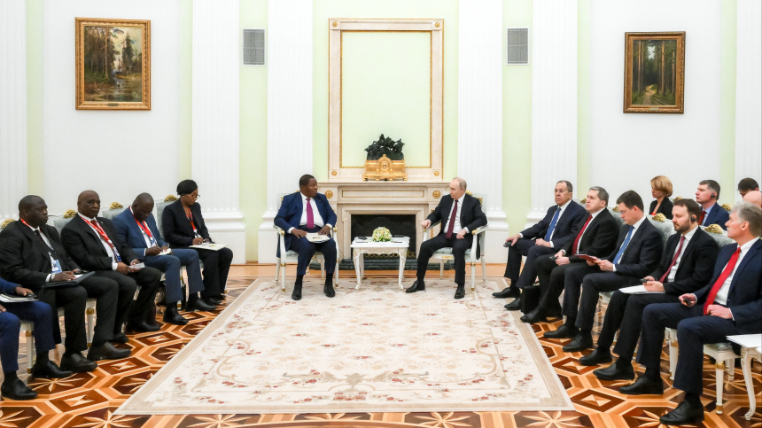    Фото: © РИА Новости/Пелагия Тихонова