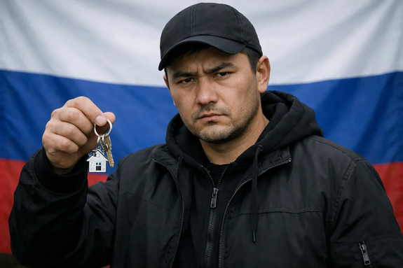 «Пропустили через сито»: как раздают жильё — не своим, а «редким приезжим»