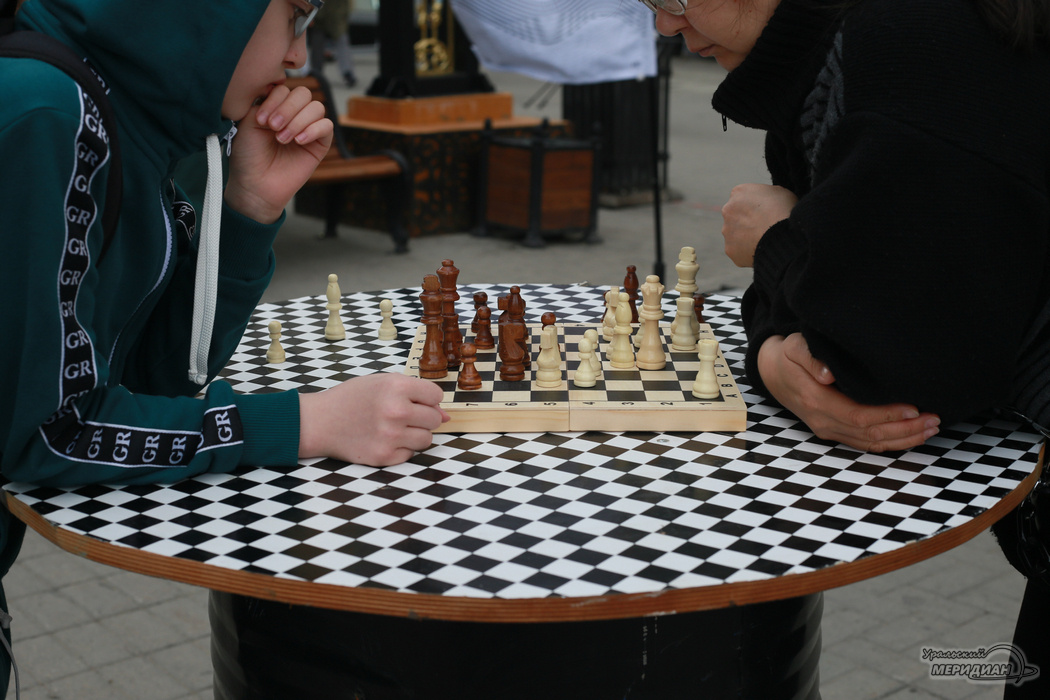    Фото: Ольга Юшкова © ИА «Уральский меридиан»